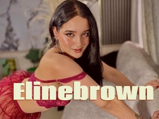 Elinebrown