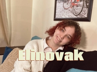 Elinovak