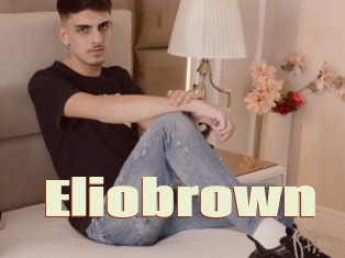 Eliobrown