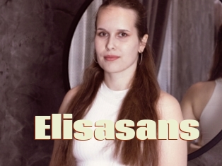 Elisasans