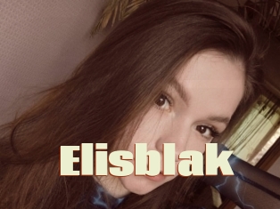 Elisblak