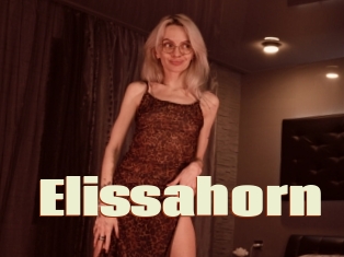 Elissahorn