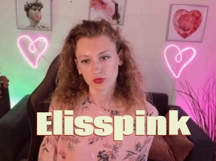 Elisspink