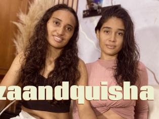 Elizaandquisha