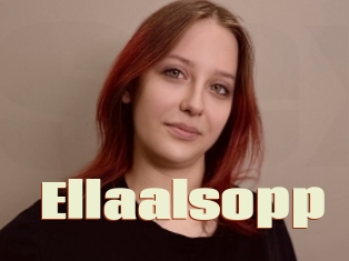 Ellaalsopp