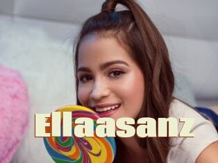 Ellaasanz