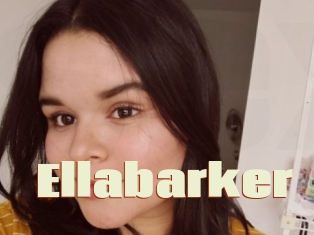 Ellabarker