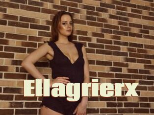 Ellagrierx