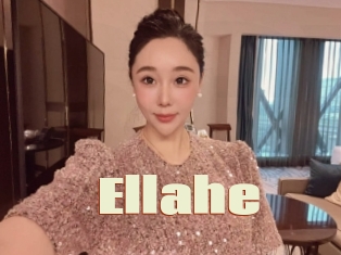 Ellahe