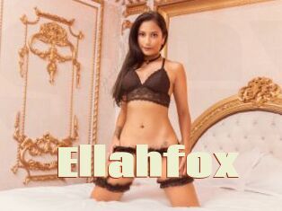 Ellahfox