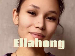 Ellahong