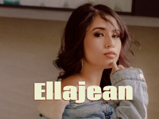 Ellajean