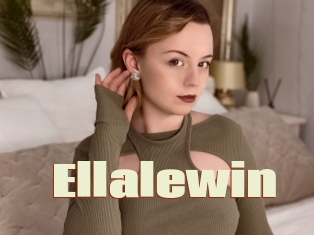 Ellalewin