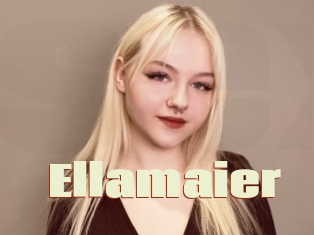 Ellamaier