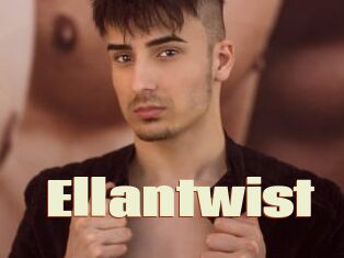 Ellantwist