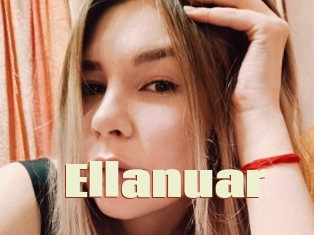 Ellanuar