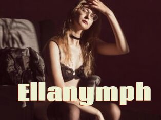 Ellanymph