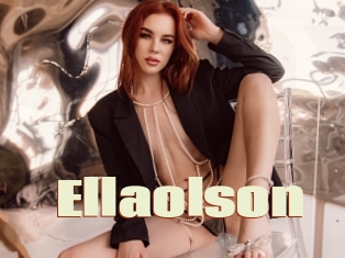 Ellaolson