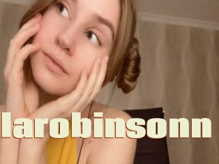 Ellarobinsonn