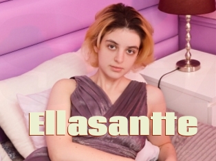 Ellasantte