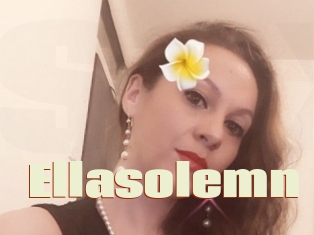 Ellasolemn