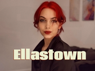 Ellastown