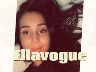 Ellavogue