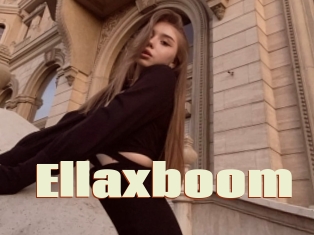 Ellaxboom