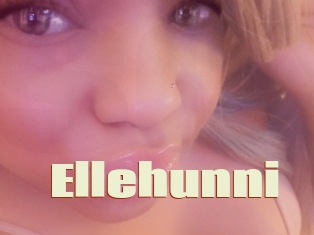 Ellehunni