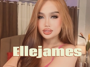 Ellejames