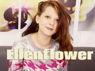 Ellenflower