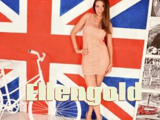 Ellengold