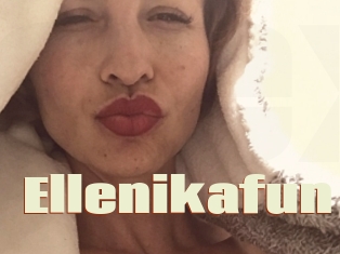 Ellenikafun