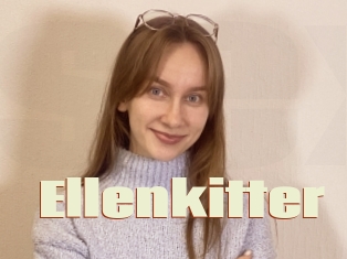 Ellenkitter