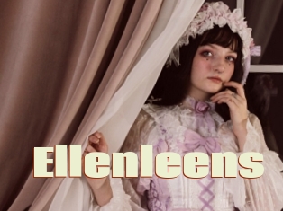 Ellenleens