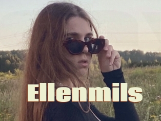 Ellenmils