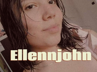 Ellennjohn