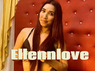 Ellennlove