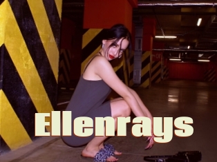 Ellenrays