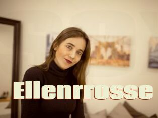 Ellenrrosse