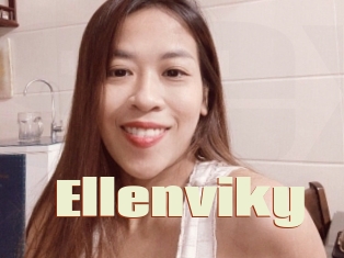 Ellenviky