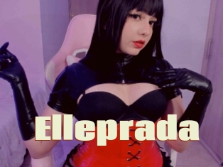 Elleprada