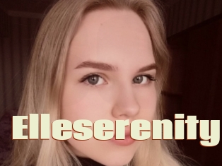 Elleserenity