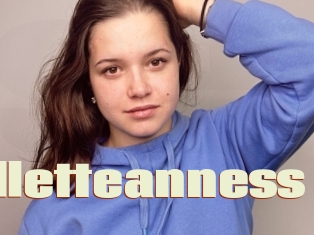 Elletteanness