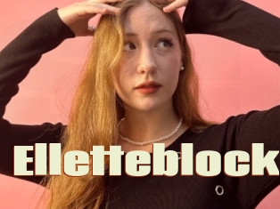 Elletteblock