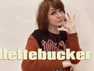 Ellettebucker