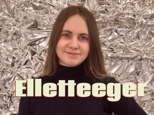 Elletteeger