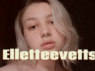 Elletteevetts