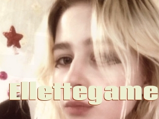 Ellettegame