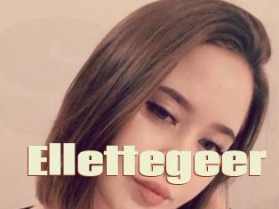 Ellettegeer